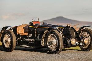 Der 10-Millionen-Pfund-Bugatti