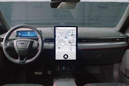 Ford Sync 4 Ford Sync 4