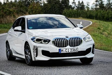 BMW 128ti BMW 128ti