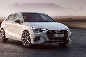 Audis Golf kommt auch mit Erdgasantrieb