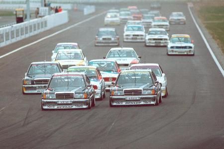 DTM - Hockenheim
