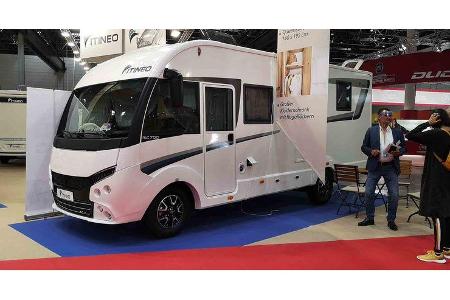 Itineo MC 700 (2021)