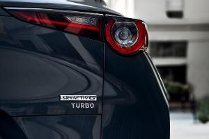 Crossover mit Turbobenziner