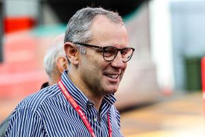 Domenicali ersetzt Chase Carey