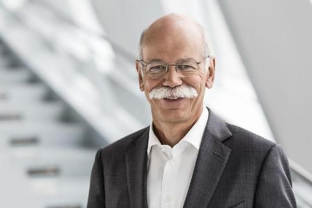 Dieter Zetsche: „Manche sehen mich als Belastung“: Ex-Daimler-CEO kehrt nicht als Aufsichtsrat zurück Dieter Zetsche: „Manche sehen mich als Belastung“: Ex-Daimler-CEO kehrt nicht als Aufsichtsrat zurück
