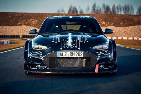 Hyundai N RM20e
