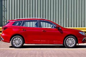 MG5 EV
