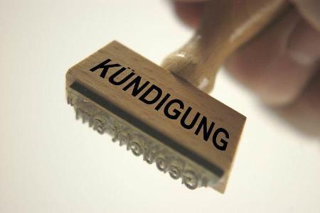 Automobilzulieferer: Kündigungswelle rollt - Thyssen Krupp streicht Jobs