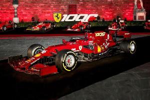 Wie tief sinkt Ferrari noch?