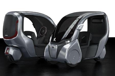 9/2020, Hopper Mobility 9/2020, Hopper Mobility