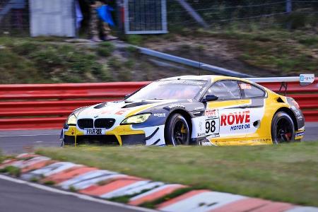 VLN 2 - Nürburgring-Nordschleife - 11. Juli 2020