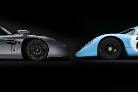 Porsche 911 GT1 oder 917 teuer verkauf gulf Porsche 911 GT1 oder 917 teuer verkauf gulf