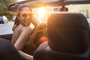 Auto-Käufe ziehen mächtig an