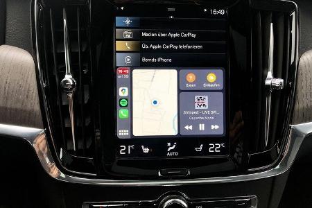 8/2020, Apple CarPlay 8/2020, Apple CarPlay