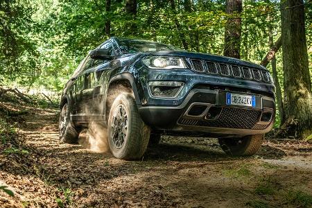 Nachbericht Leseraktion Jeep, Jeep Exterieur Nachbericht Leseraktion Jeep, Jeep Exterieur