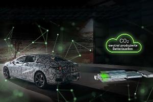 Steht Mercedes bald ohne Batteriezellen da?