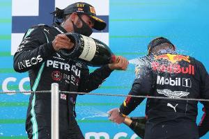 Schumacher ist nächsten Rekord los