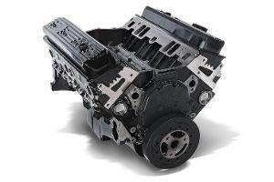 Klassischer 5,7-Liter-V8 zum Nachrüsten