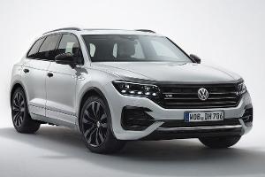 Abschied vom großen Diesel