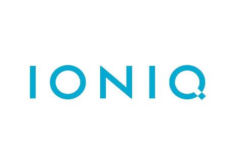 Hyundai Submarke Ioniq Logo Hyundai Submarke Ioniq Logo