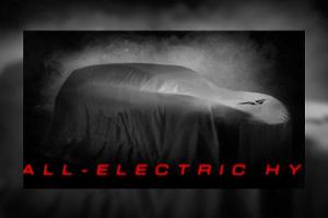 US-Firma plant Brennstoffzellen-SUV