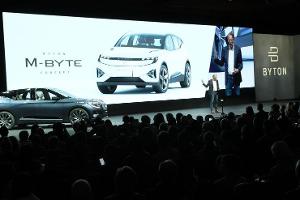 Die CES wird digital
