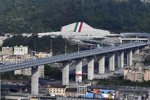 San Giorgio-Viadukt eingeweiht