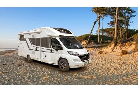 Adria Coral 670 SL Plus (2021) Adria Coral 670 SL Plus (2021)