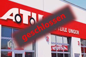 ATU schließt bis zu 45 Filialen