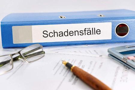 Versicherung Versicherung