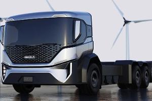 Großauftrag für elektrische Müllfahrzeuge