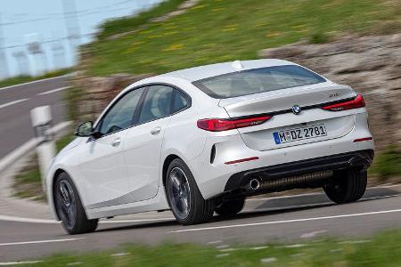07/2020, BMW 218i Gran Coupe Kosten Realverbrauch 07/2020, BMW 218i Gran Coupe Kosten Realverbrauch