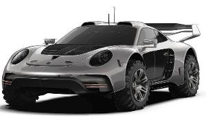 Neue Strategie und neue 4x4-Sportler