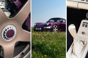 Restomod nach Maß