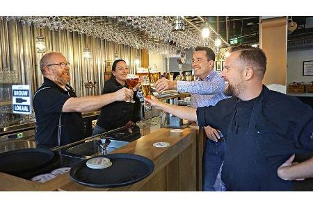 Bier-Tour Niederlande Bier-Tour Niederlande