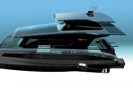 Silent-Yachts Katamaran Cupra Silent-Yachts Katamaran Cupra
