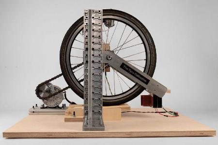 12/2020, The Tyre Collective 12/2020, The Tyre Collective