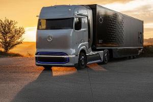 Bis 2040 keine Diesel mehr