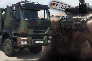 Warum steht da ein „Y“ vorne?