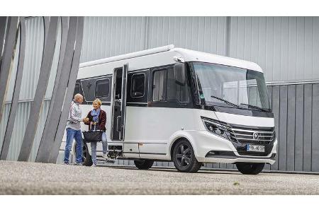 Niesmann+Bischoff iSmove 6.9 E (2021) Niesmann+Bischoff iSmove 6.9 E (2021)