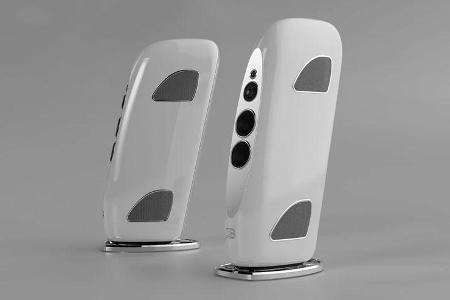 BUGATTI OF HOME AUDIO BUGATTI OF HOME AUDIO