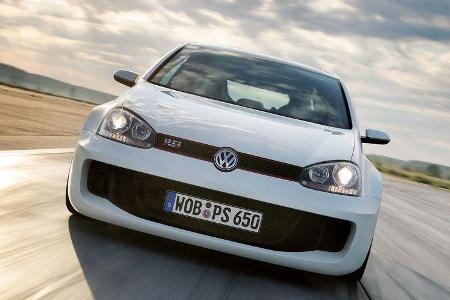 07/2012, VW Golf GTI W12 650 07/2012, VW Golf GTI W12 650