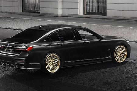 05/2020, BMW M760Li xDrive von Auto-Dynamics 05/2020, BMW M760Li xDrive von Auto-Dynamics