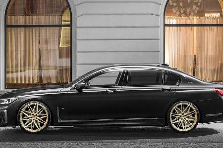 05/2020, BMW M760Li xDrive von Auto-Dynamics