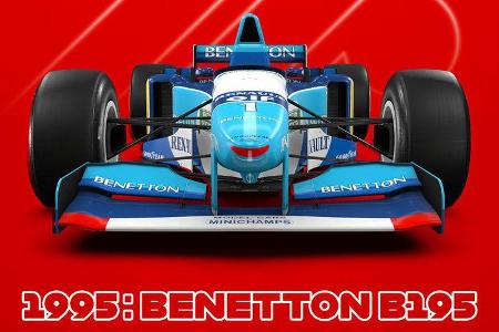 Autos - F1-Game - F1 2020