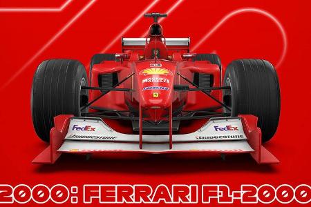Autos - F1-Game - F1 2020