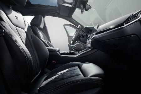 BMW Alpina D3 S