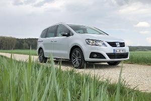 Auch heute noch eine SUV-Alternative?