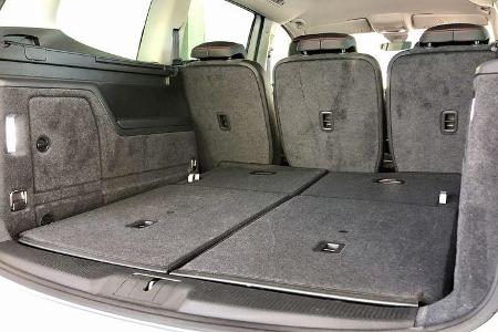 5/2020, Seat Alhambra FR-Line 2020