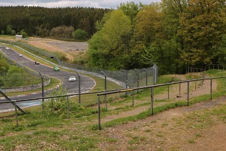 Touristenfahrten - Nürburgring Nordschleife - Corona - 2020